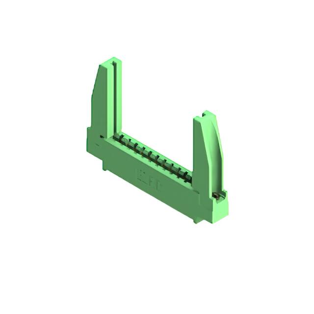 337-012-542-678 EDAC Inc.  Edgeboard Connectors